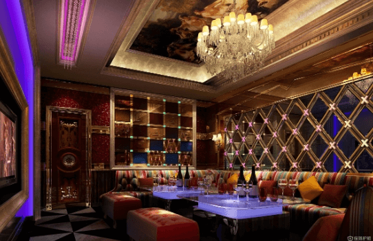 乌鲁木齐商务ktv哪里有推荐-头屯河区ktv预定